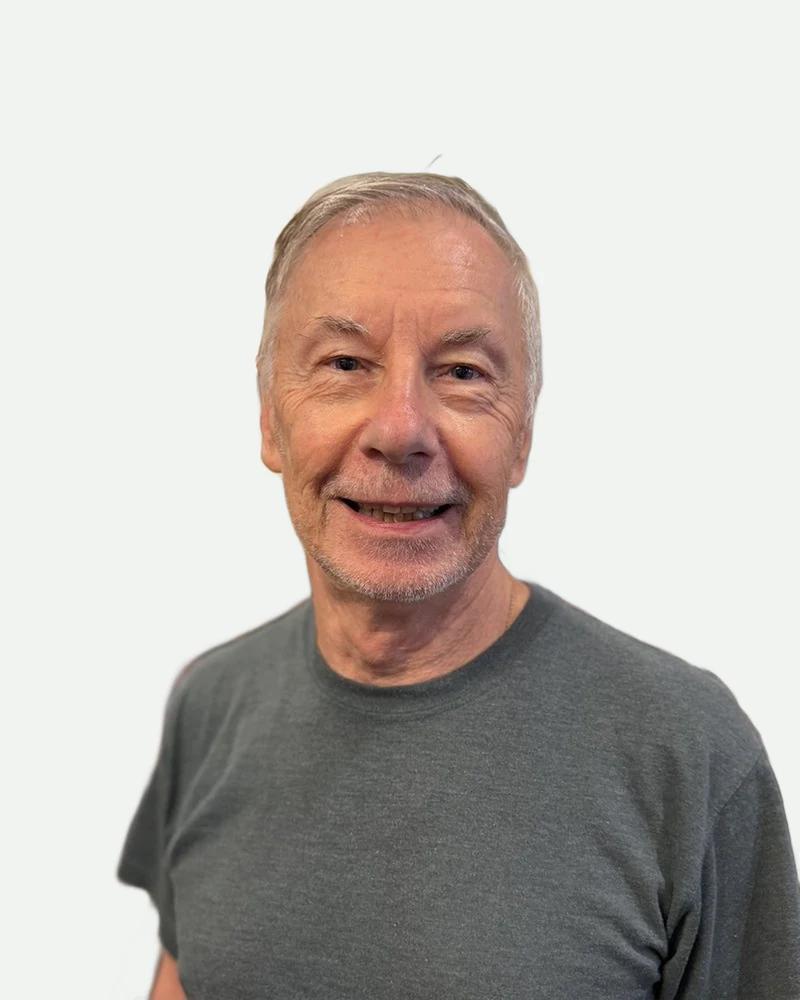 Allen J. Budzichowski, Director