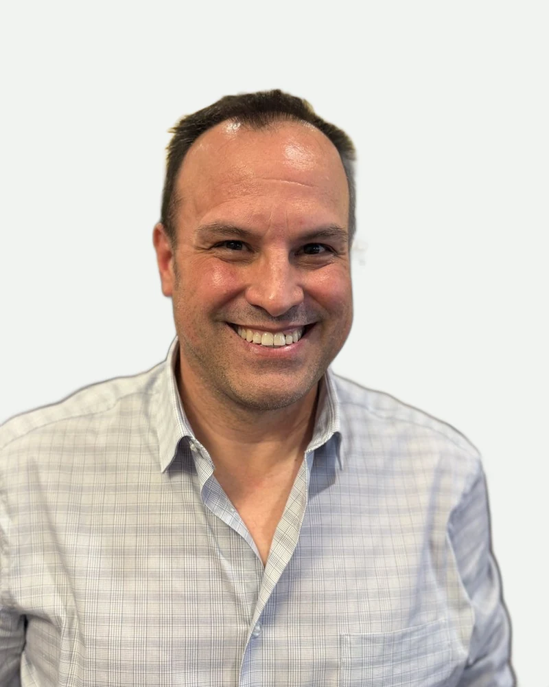 Brian Veskosky, President