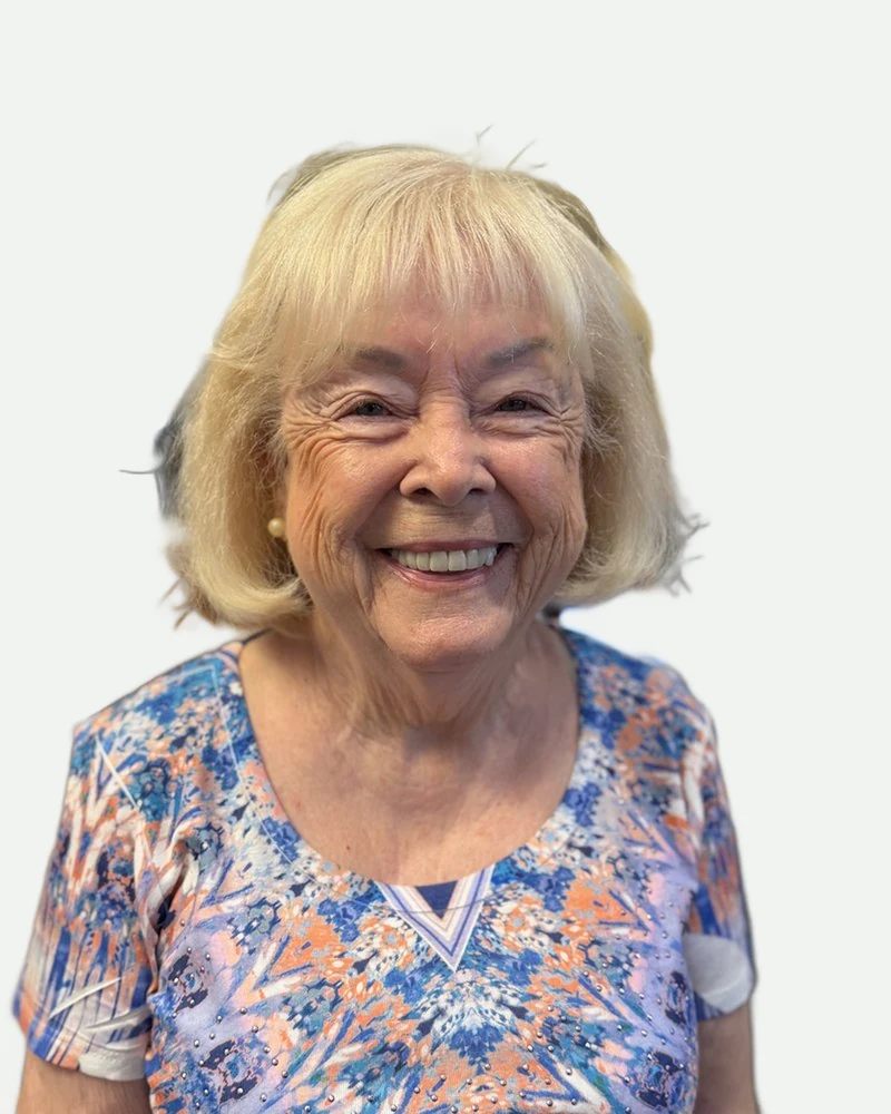 Diane McCreary, Honorary Director