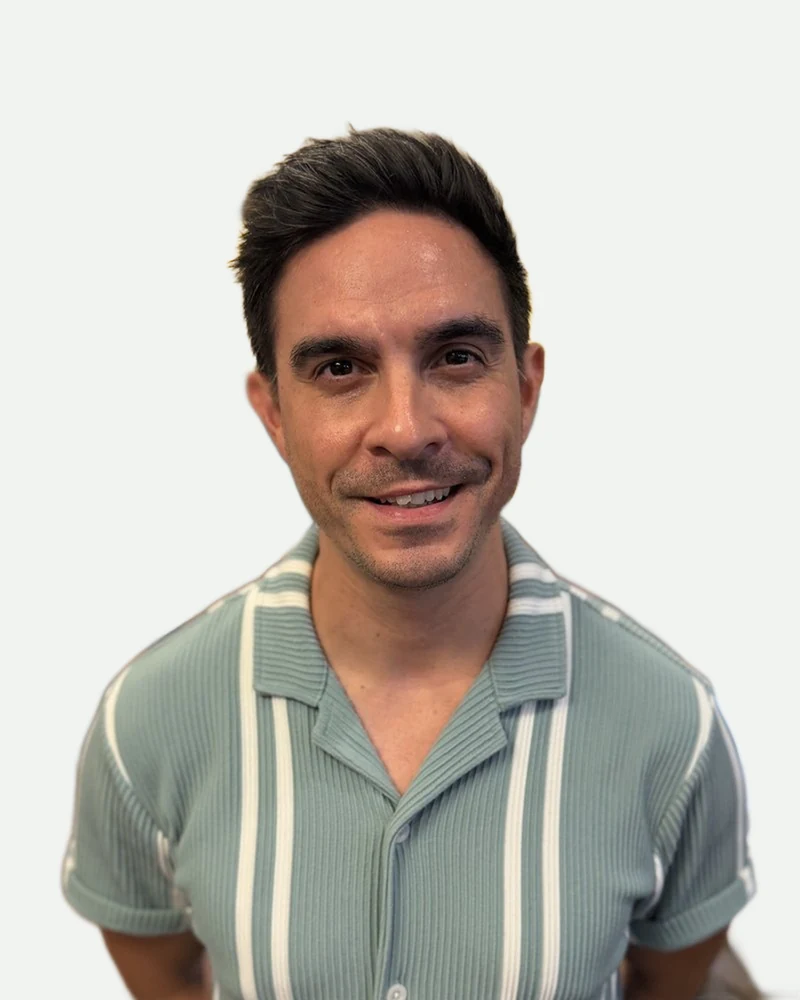 Taylor Montana Catlin, Vice President