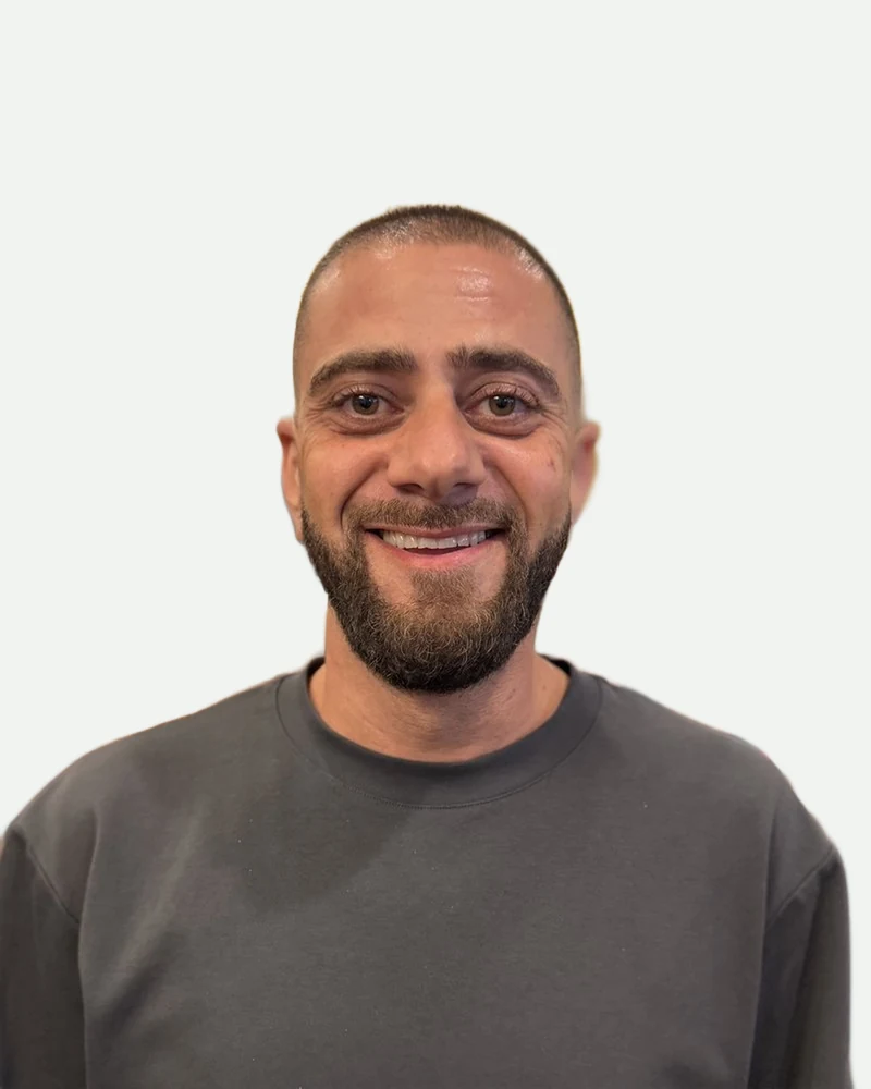 Vic Hairapetian, Director