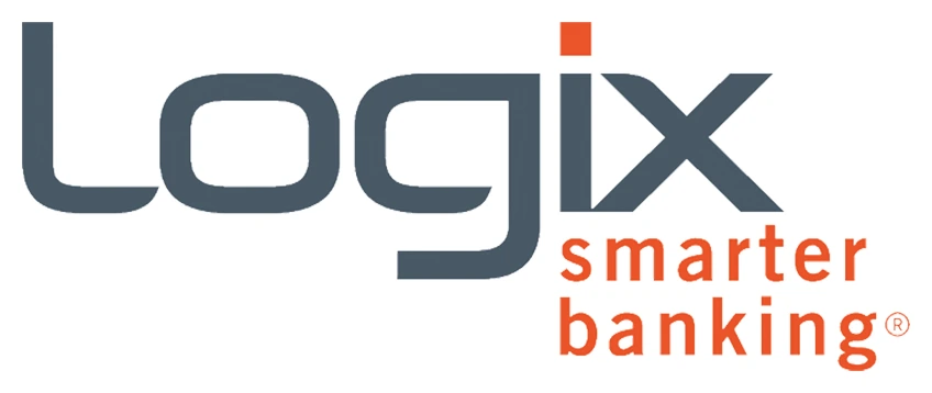 Logix Federal Credit Union logo