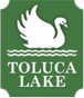 Toluca Lake Logo