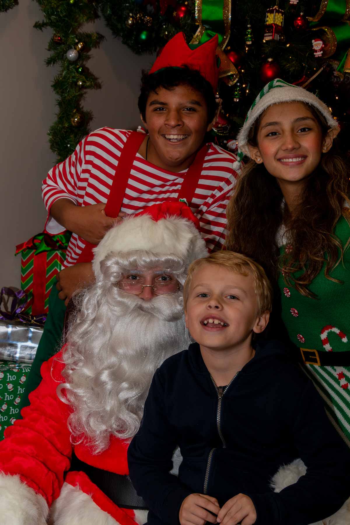 Toluca Lake XMAS-53