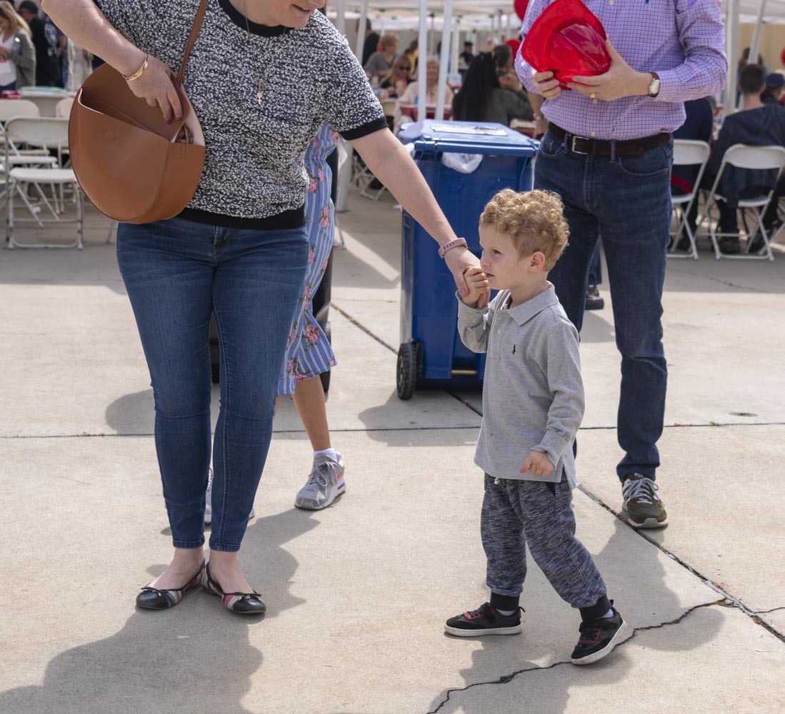 Toluca Lake Pancake Breakfast 2019-17