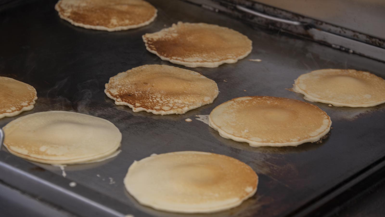 Toluca Lake Pancake Breakfast 2019-20