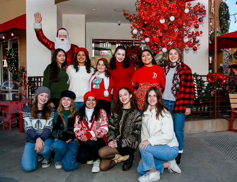 Holiday Open House Toluca Lake Chamber of Commerce